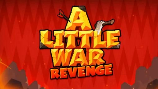 game pic for A little war 2: Revenge